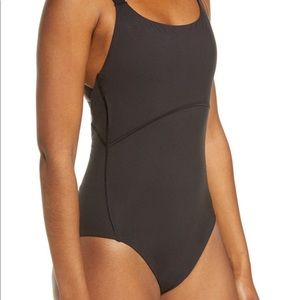 New Thinx period active leotard